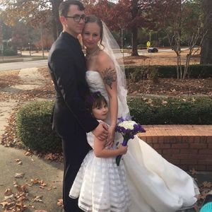 Meet your Posher, Janet